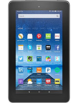 Best available price of Amazon Fire 7 in Tajikistan