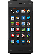 Best available price of Amazon Fire Phone in Tajikistan