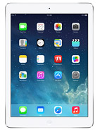 Best available price of Apple iPad Air in Tajikistan