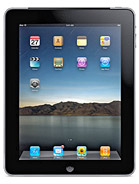 Best available price of Apple iPad Wi-Fi in Tajikistan