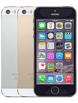 Best available price of Apple iPhone 5s in Tajikistan