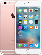 Best available price of Apple iPhone 6s Plus in Tajikistan