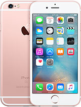 Best available price of Apple iPhone 6s in Tajikistan