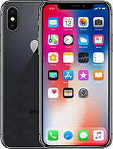 Best available price of Apple iPhone X in Tajikistan