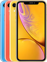 Best available price of Apple iPhone XR in Tajikistan
