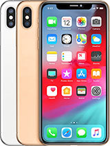 Best available price of Apple iPhone XS Max in Tajikistan