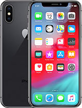 Best available price of Apple iPhone XS in Tajikistan