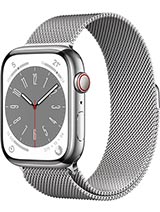 Best available price of Apple Watch Series 8 in Tajikistan