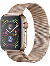 Best available price of Apple Watch Series 4 in Tajikistan