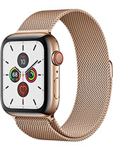 Best available price of Apple Watch Series 5 in Tajikistan