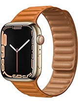 Best available price of Apple Watch Series 7 in Tajikistan