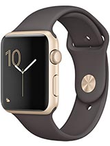 Best available price of Apple Watch Series 1 Aluminum 42mm in Tajikistan