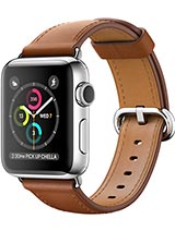 Best available price of Apple Watch Series 2 38mm in Tajikistan