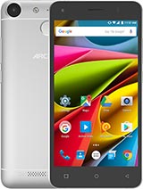 Best available price of Archos 50b Cobalt in Tajikistan