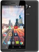 Best available price of Archos 50b Helium 4G in Tajikistan