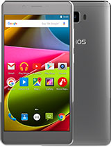 Best available price of Archos 55 Cobalt Plus in Tajikistan