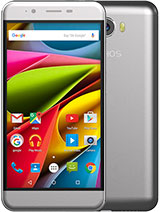 Best available price of Archos 50 Cobalt in Tajikistan