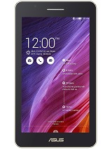 Best available price of Asus Fonepad 7 FE171CG in Tajikistan