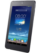 Best available price of Asus Fonepad 7 in Tajikistan