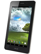 Best available price of Asus Fonepad in Tajikistan