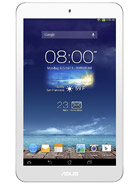 Best available price of Asus Memo Pad 8 ME180A in Tajikistan