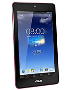 Best available price of Asus Memo Pad HD7 16 GB in Tajikistan