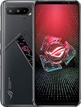 Best available price of Asus ROG Phone 5 Pro in Tajikistan