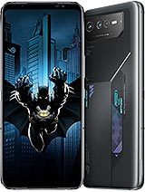 Best available price of Asus ROG Phone 6 Batman Edition in Tajikistan