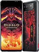 Best available price of Asus ROG Phone 6 Diablo Immortal Edition in Tajikistan