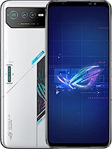 Best available price of Asus ROG Phone 6 in Tajikistan