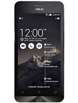Best available price of Asus Zenfone 5 A500CG 2014 in Tajikistan