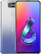 Best available price of Asus Zenfone 6 ZS630KL in Tajikistan
