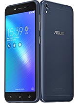Best available price of Asus Zenfone Live ZB501KL in Tajikistan