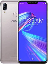 Best available price of Asus Zenfone Max M2 ZB633KL in Tajikistan