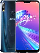 Best available price of Asus Zenfone Max Pro M2 ZB631KL in Tajikistan