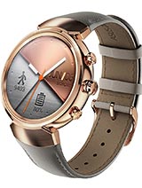 Best available price of Asus Zenwatch 3 WI503Q in Tajikistan
