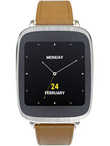 Best available price of Asus Zenwatch WI500Q in Tajikistan
