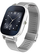 Best available price of Asus Zenwatch 2 WI502Q in Tajikistan