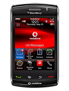 Best available price of BlackBerry Storm2 9520 in Tajikistan