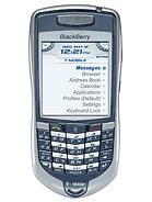 Best available price of BlackBerry 7100t in Tajikistan