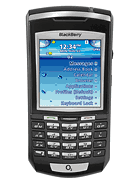 Best available price of BlackBerry 7100x in Tajikistan