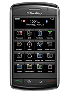 Best available price of BlackBerry Storm 9530 in Tajikistan