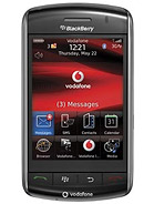 Best available price of BlackBerry Storm 9500 in Tajikistan