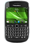Best available price of BlackBerry Bold Touch 9900 in Tajikistan