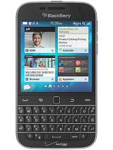 Best available price of BlackBerry Classic Non Camera in Tajikistan