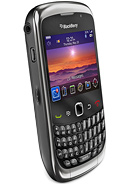 Best available price of BlackBerry Curve 3G 9300 in Tajikistan