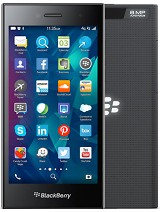 Best available price of BlackBerry Leap in Tajikistan