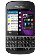 Best available price of BlackBerry Q10 in Tajikistan