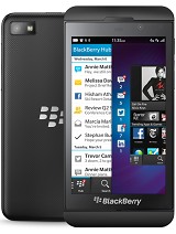 Best available price of BlackBerry Z10 in Tajikistan
