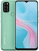 Best available price of Blackview A70 Pro in Tajikistan
